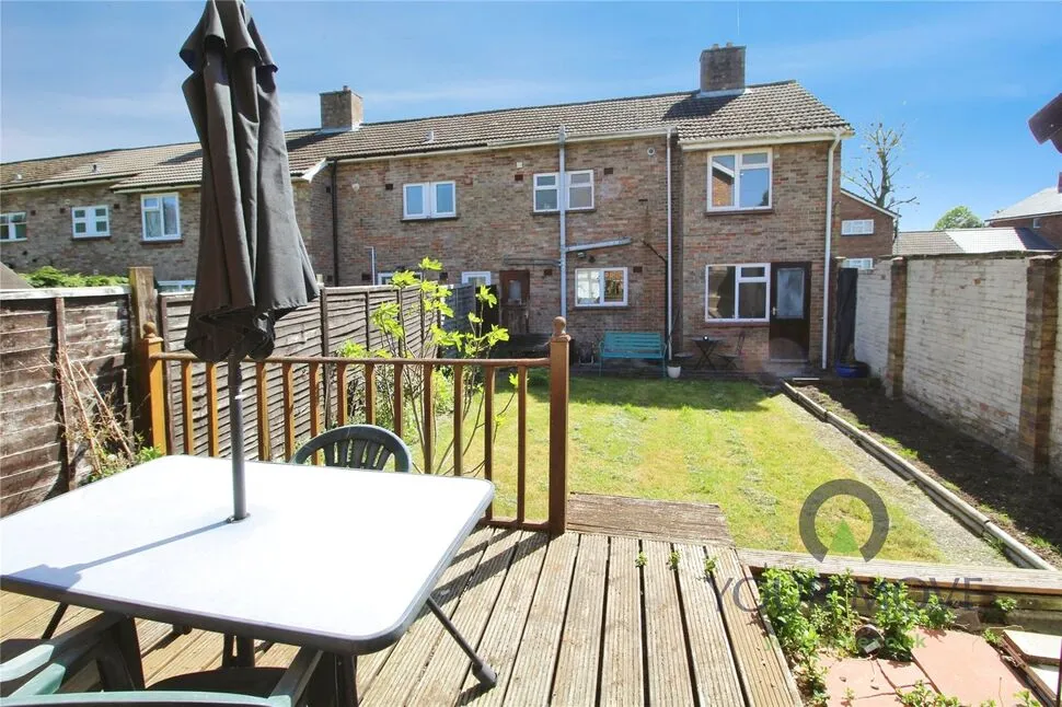 The Boundary, Bedford, MK41, photo 17
