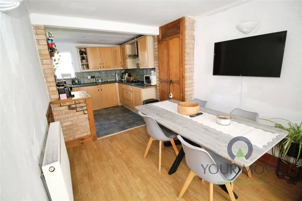 The Boundary, Bedford, MK41, photo 4