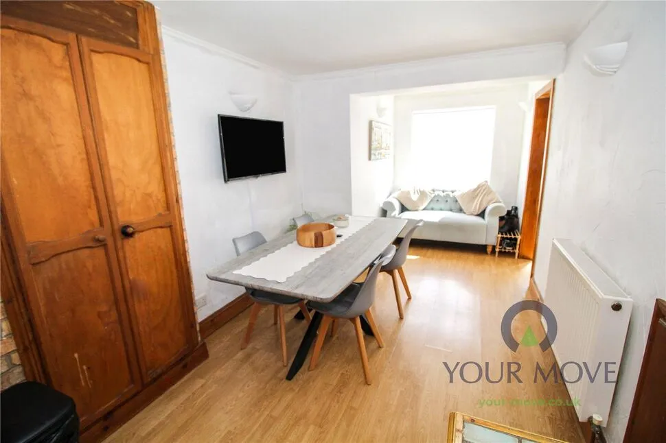 The Boundary, Bedford, MK41, photo 14