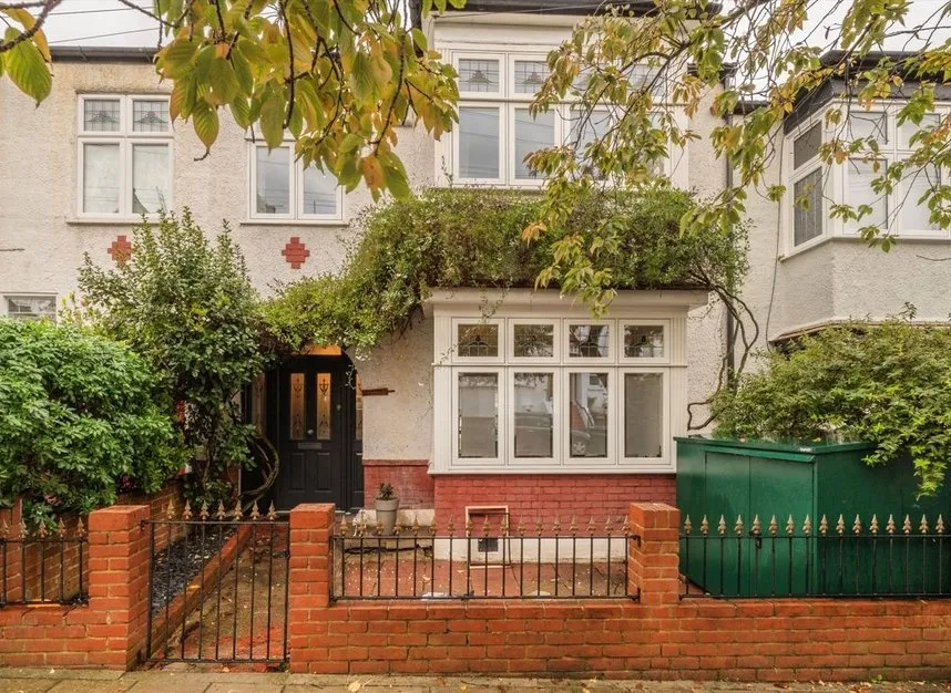 4 bed house for sale, Deerhurst Road, Streatham, SW16