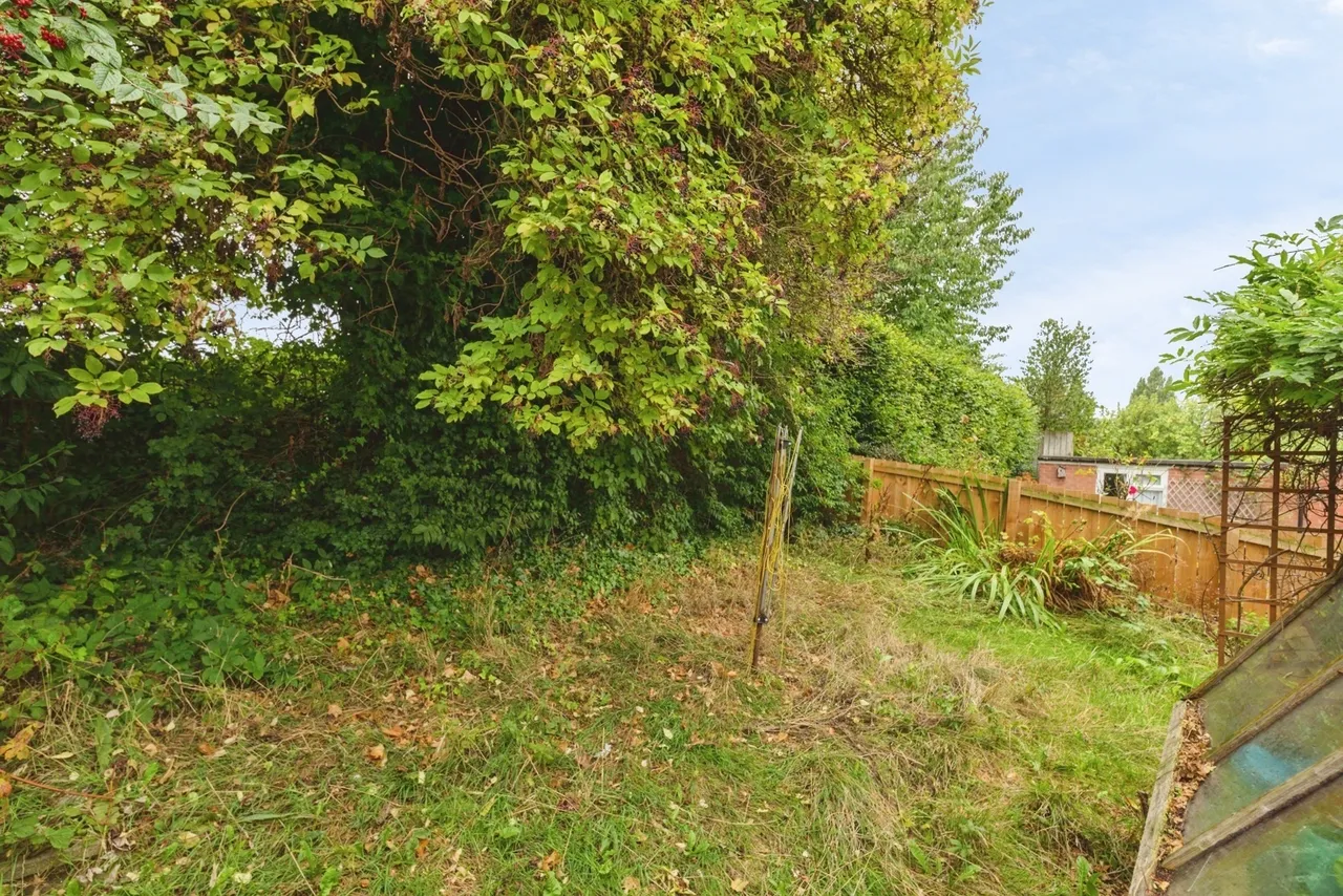 Waymar Close, MIDDLESBROUGH, Cleveland, TS5, photo 11