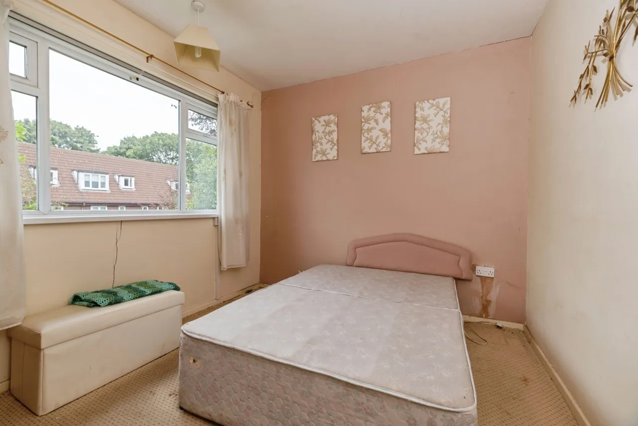 Waymar Close, MIDDLESBROUGH, Cleveland, TS5, photo 8