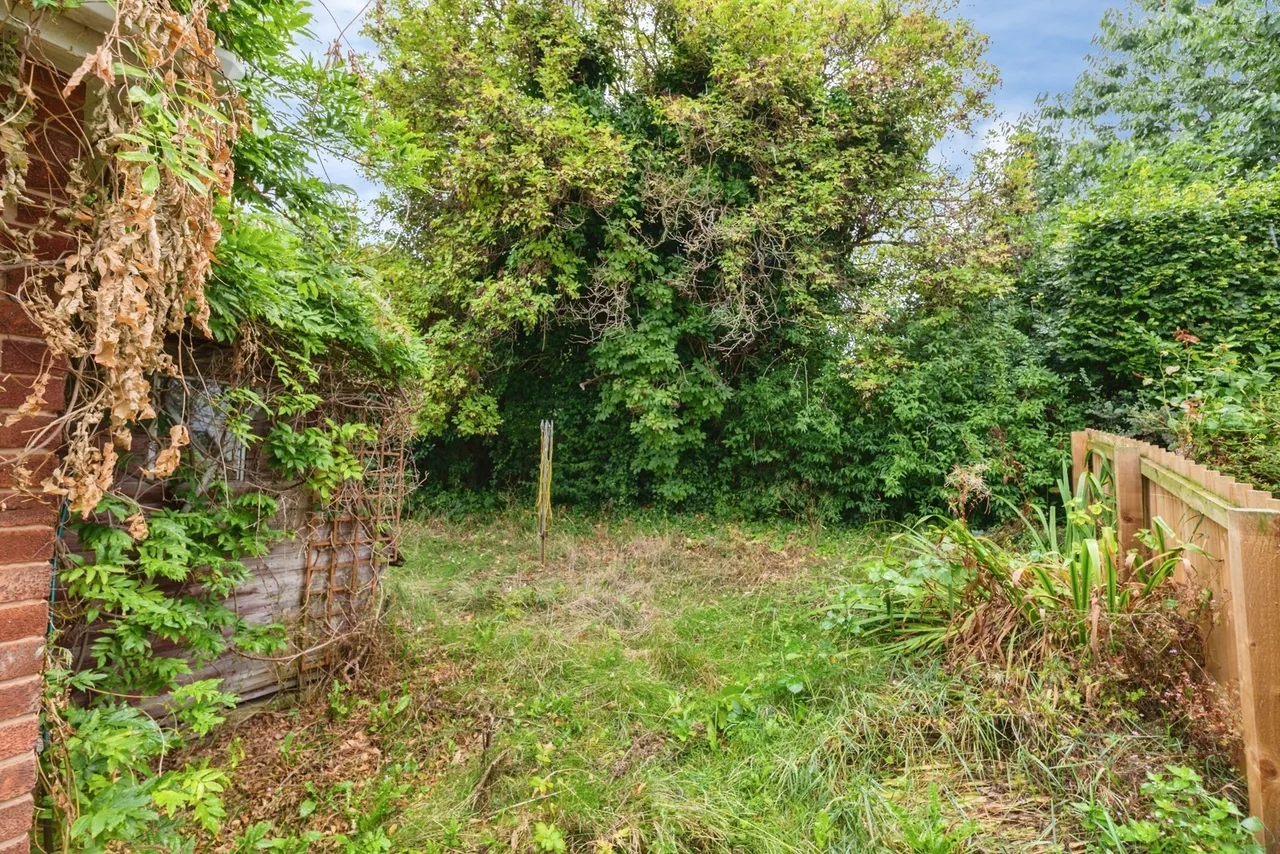 Waymar Close, MIDDLESBROUGH, Cleveland, TS5, photo 12