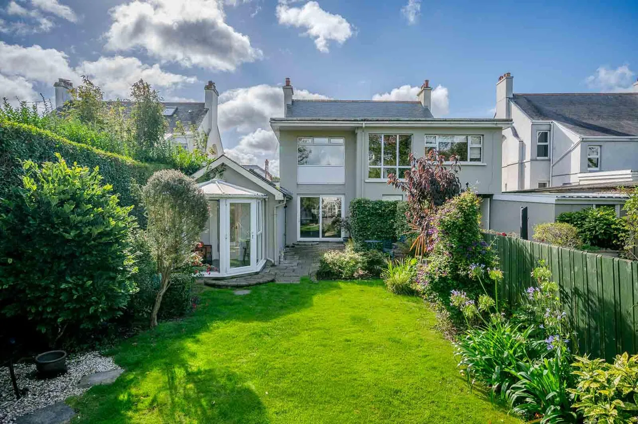 Ranfurly Avenue, bangor, BT20, photo 31