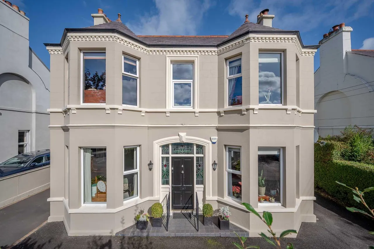 Ranfurly Avenue, bangor, BT20, photo 2