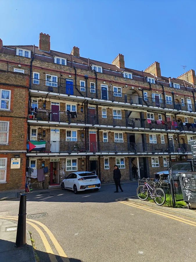 London, E1 5DY, photo 5