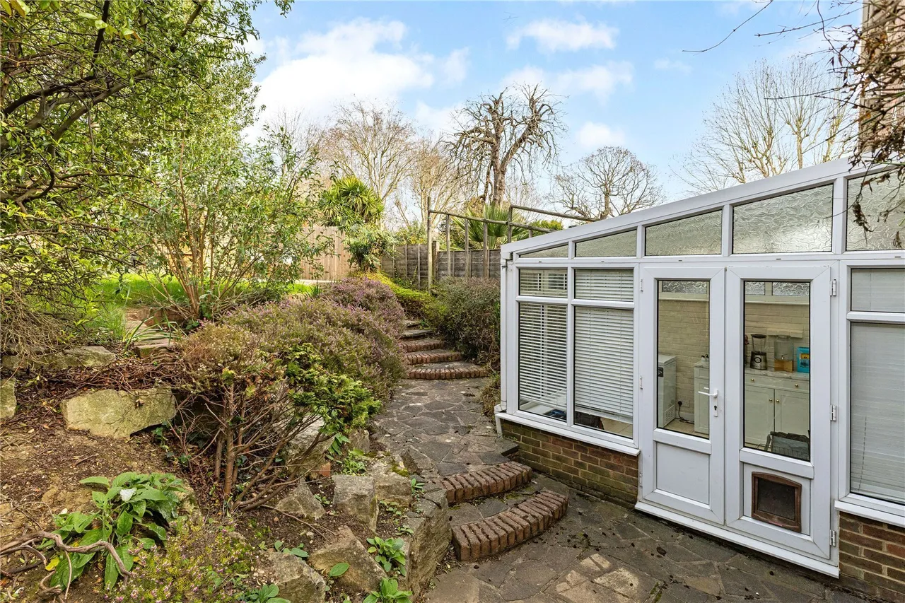 Pine Grove, Wimbledon, SW19, photo 23