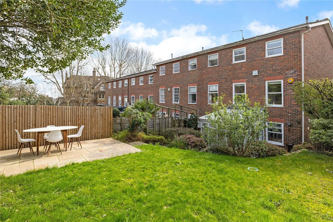 Pine Grove, Wimbledon, SW19, photo 26