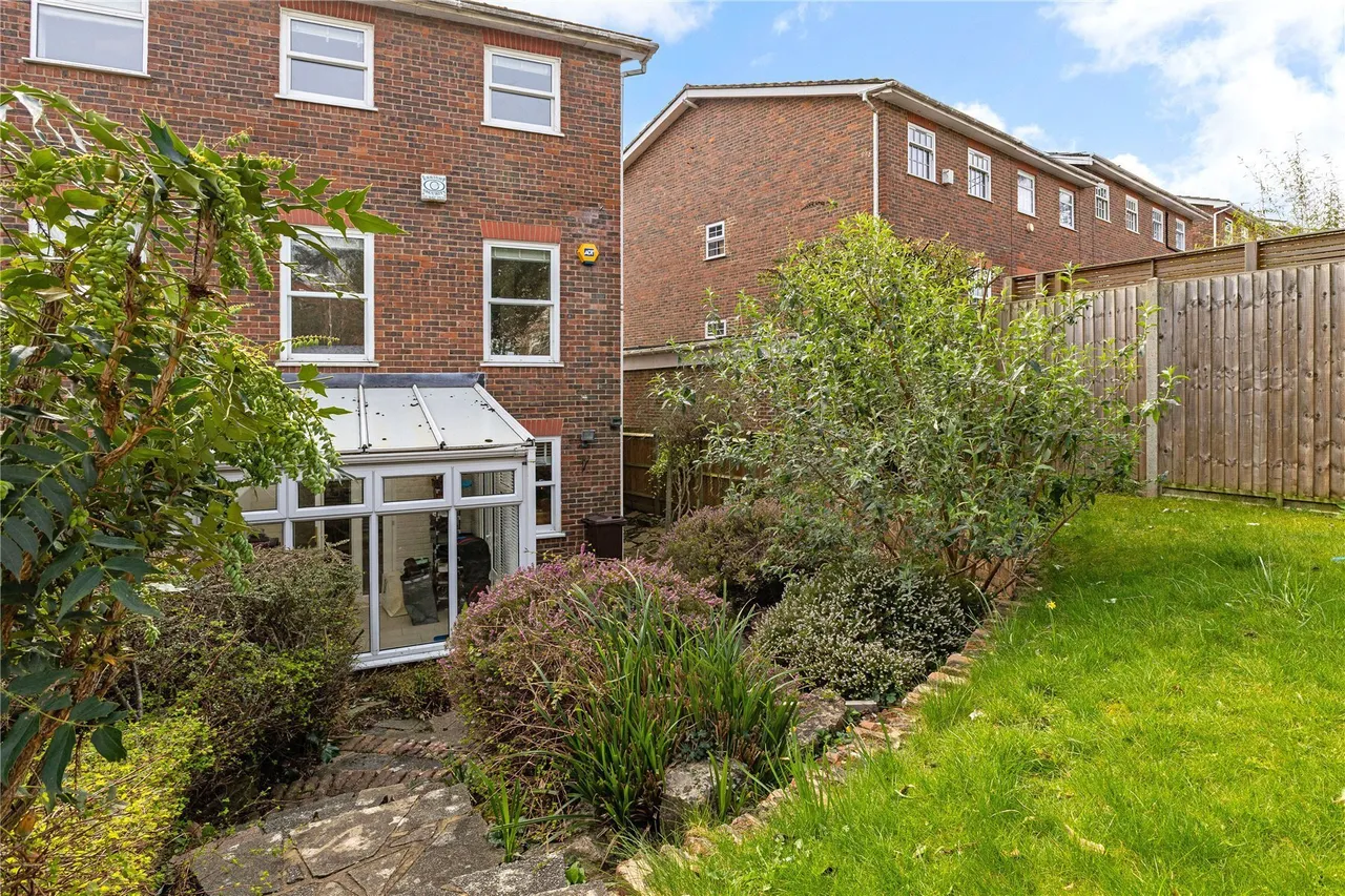 Pine Grove, Wimbledon, SW19, photo 25