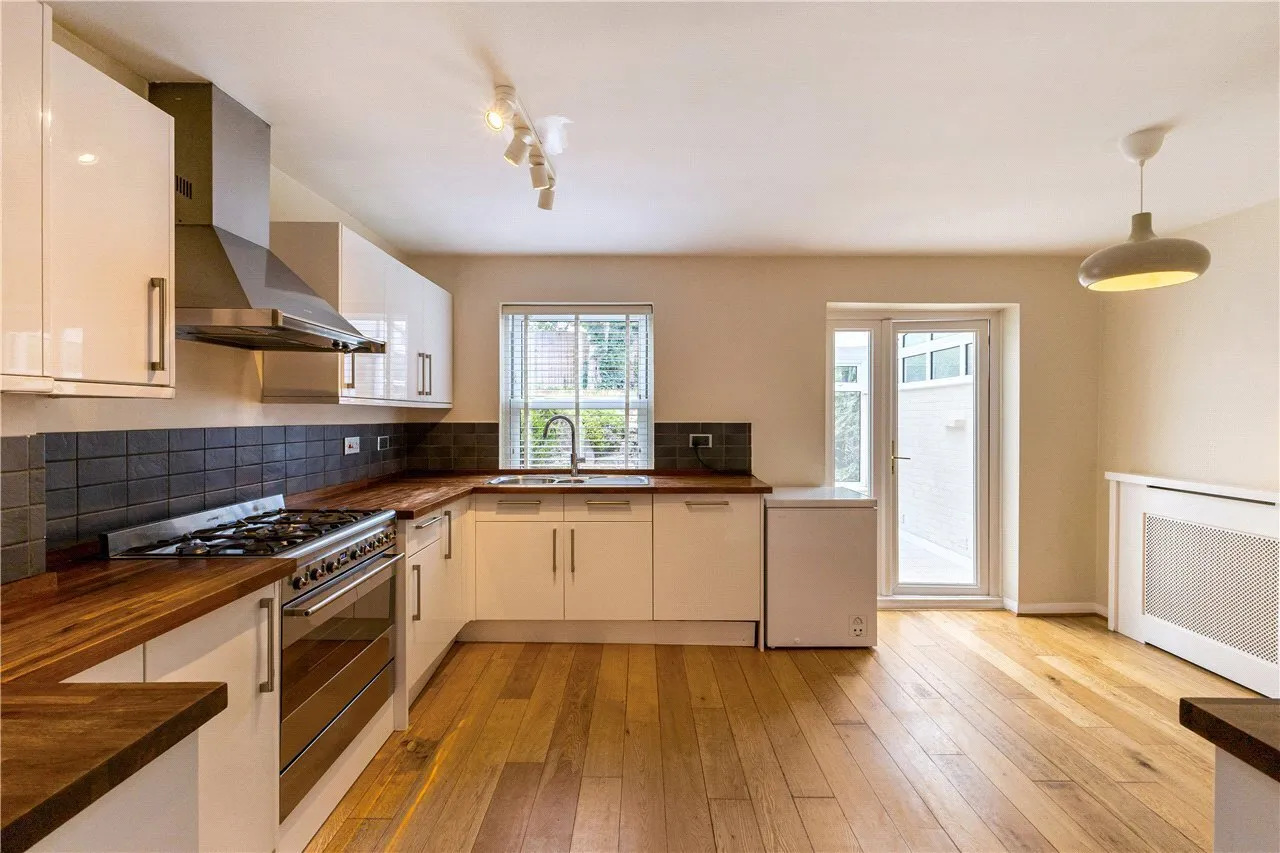 Pine Grove, Wimbledon, SW19, photo 6