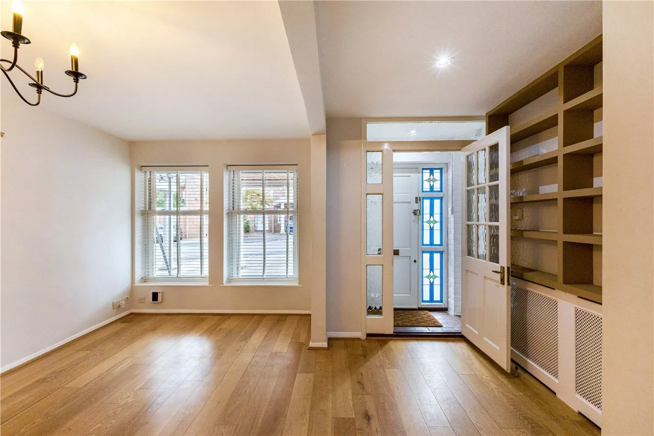 Pine Grove, Wimbledon, SW19, photo 3