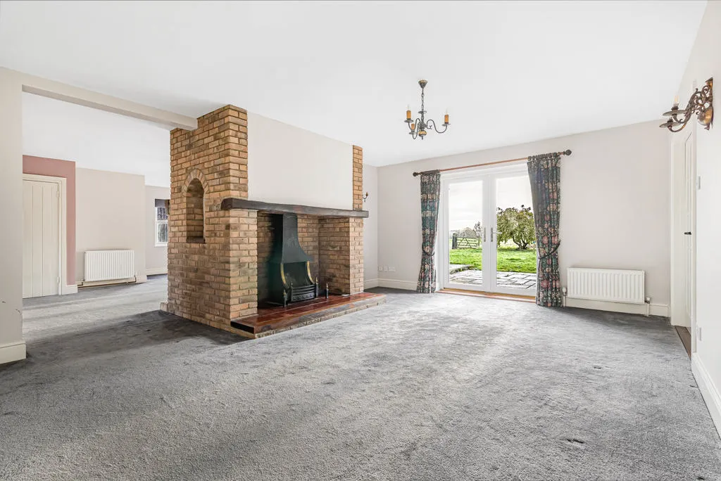 School Lane, Conington, CB23, photo 2
