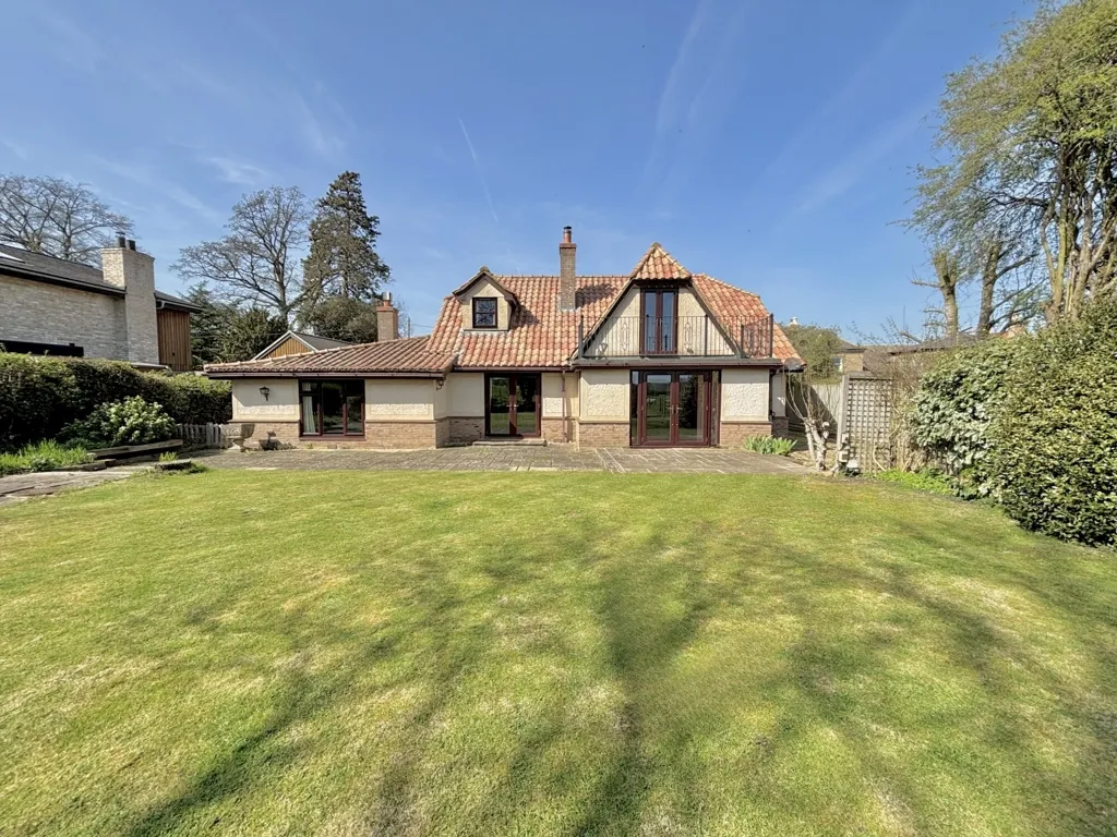 School Lane, Conington, CB23, photo 16