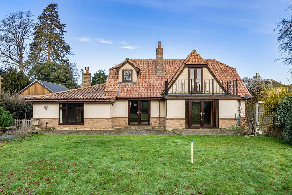 School Lane, Conington, CB23, photo 6