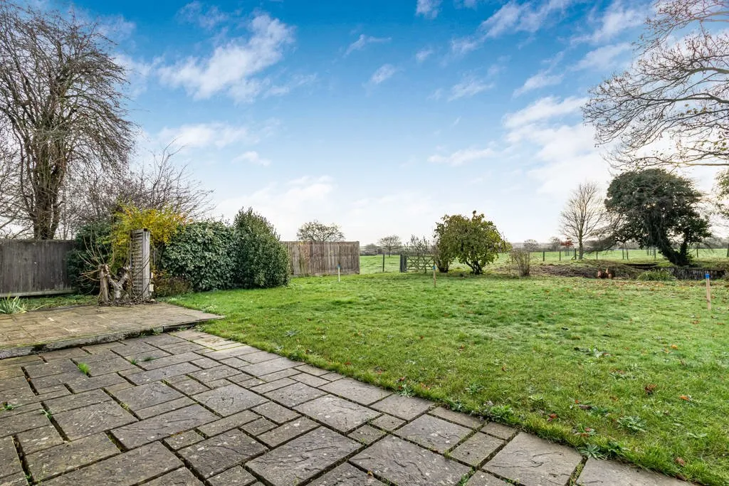 School Lane, Conington, CB23, photo 14