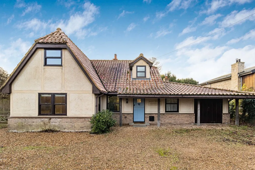 4 bed house to rent, School Lane, Conington, CB23