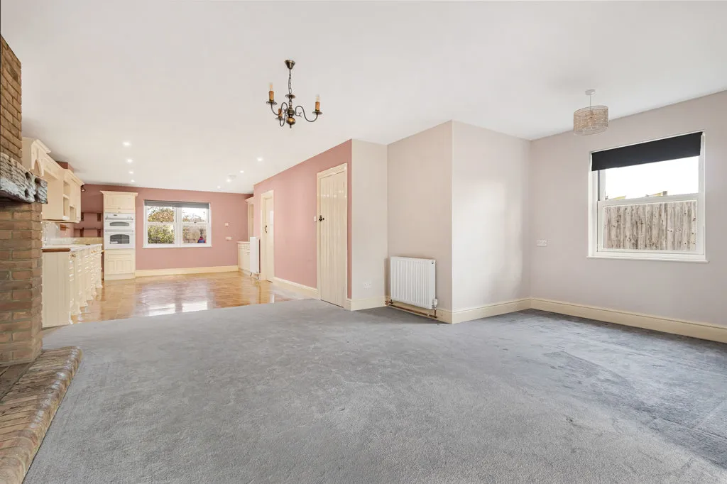 School Lane, Conington, CB23, photo 4