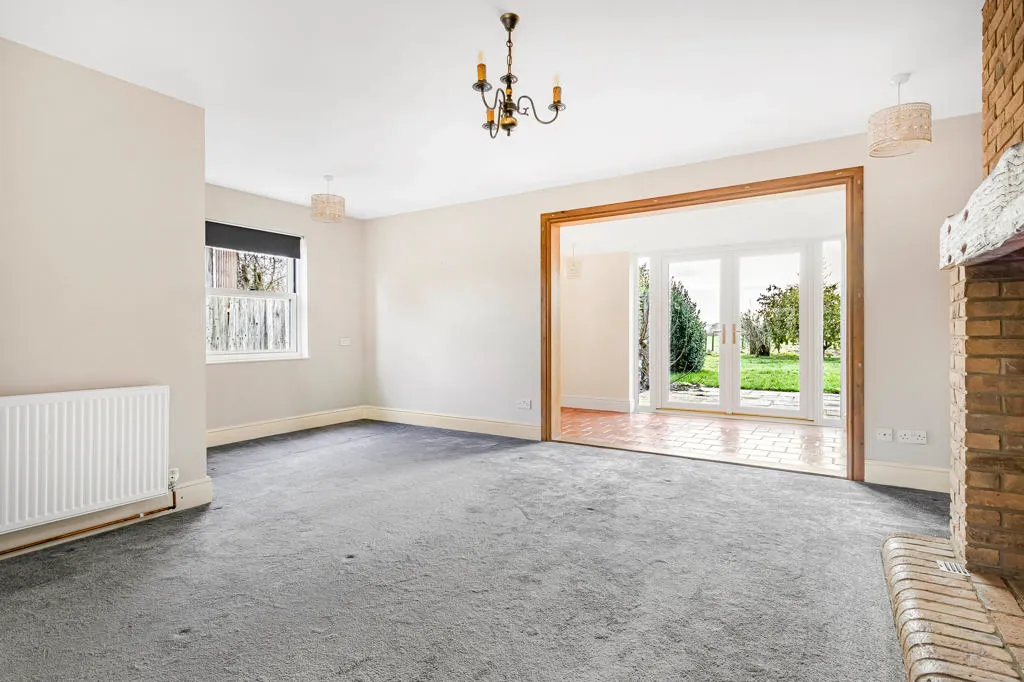 School Lane, Conington, CB23, photo 3