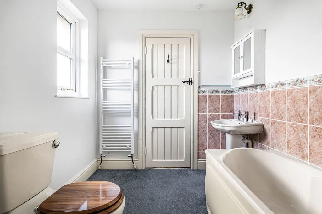 School Lane, Conington, CB23, photo 12