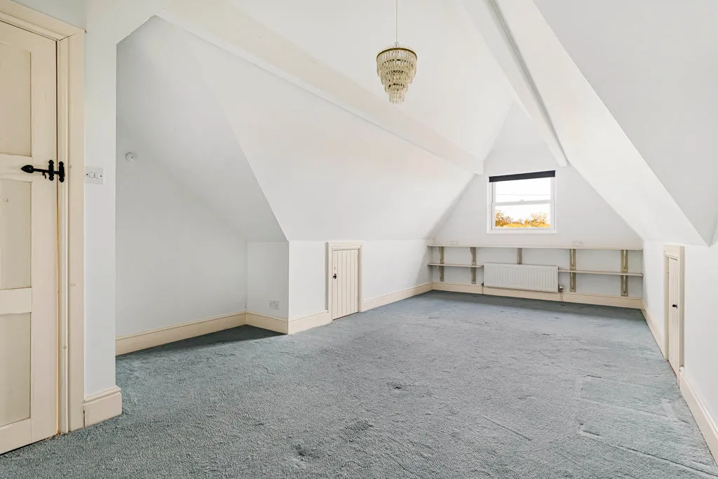 School Lane, Conington, CB23, photo 8