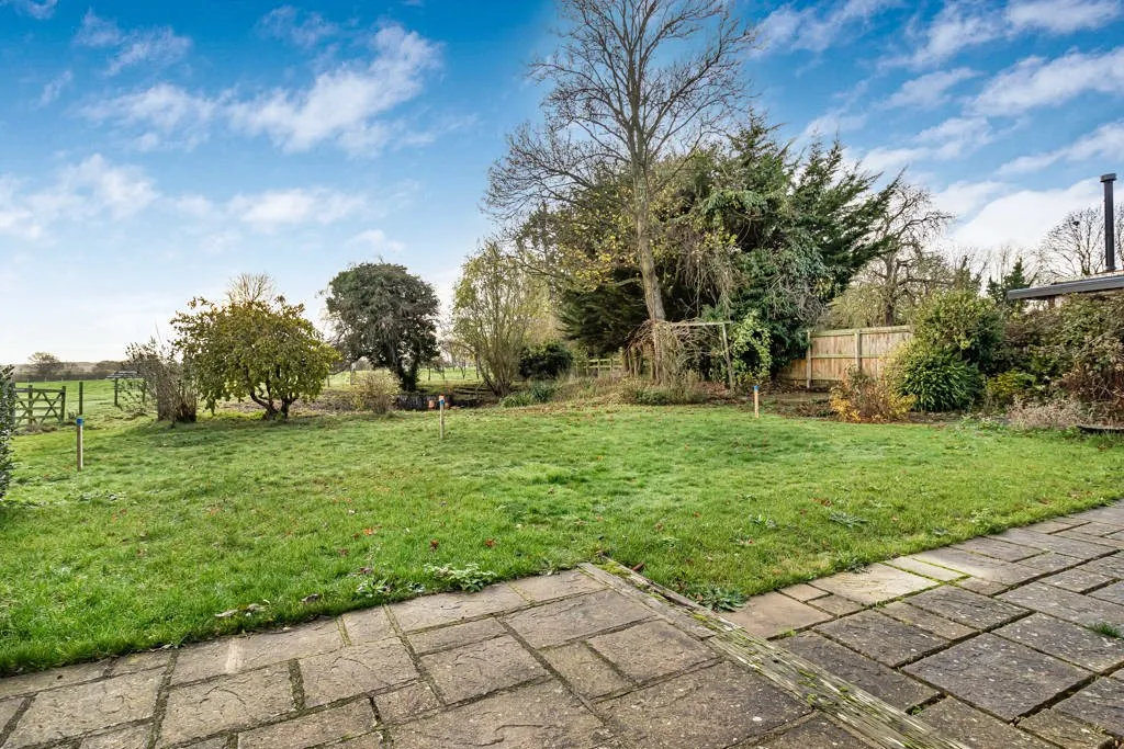 School Lane, Conington, CB23, photo 15