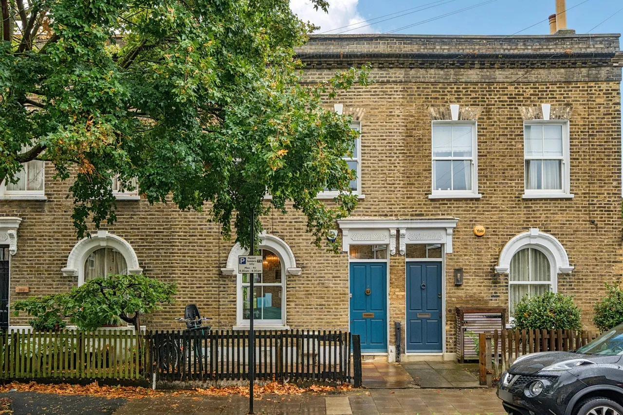 Fort Road, SE1, photo 19