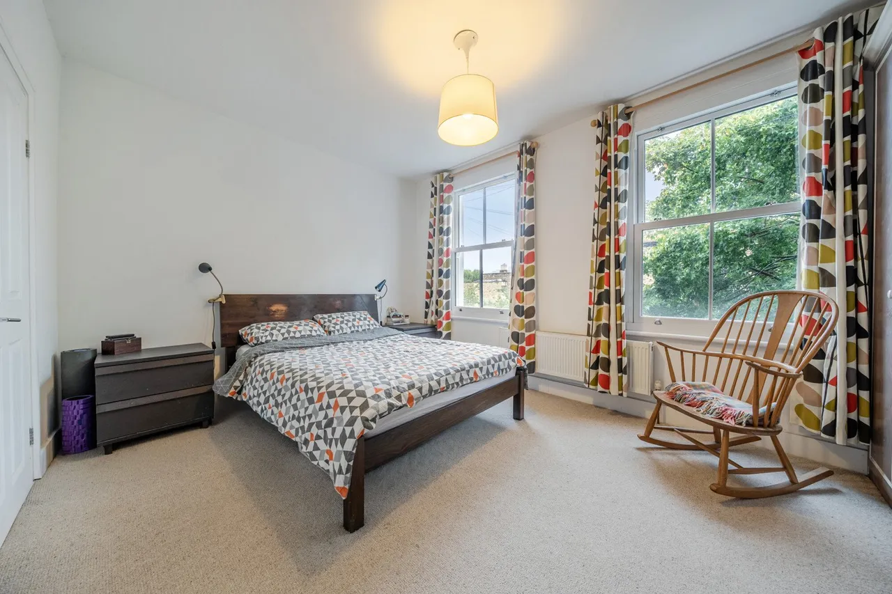 Fort Road, SE1, photo 5