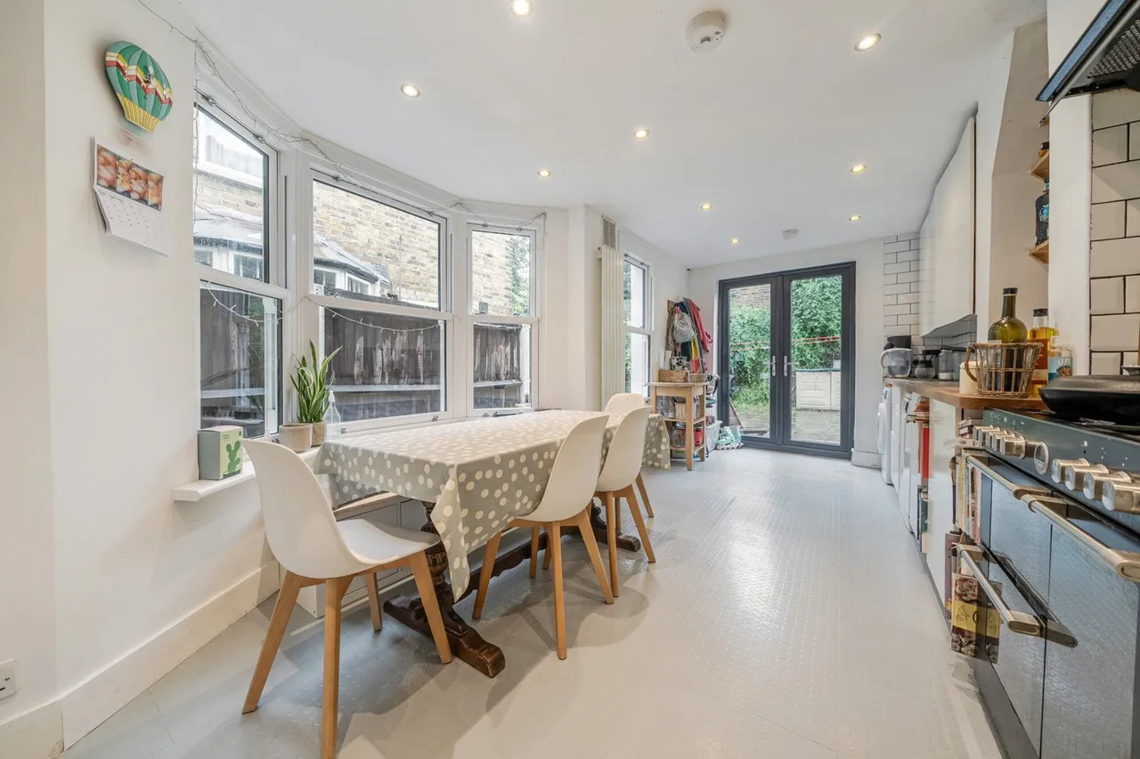 Fort Road, SE1, photo 4