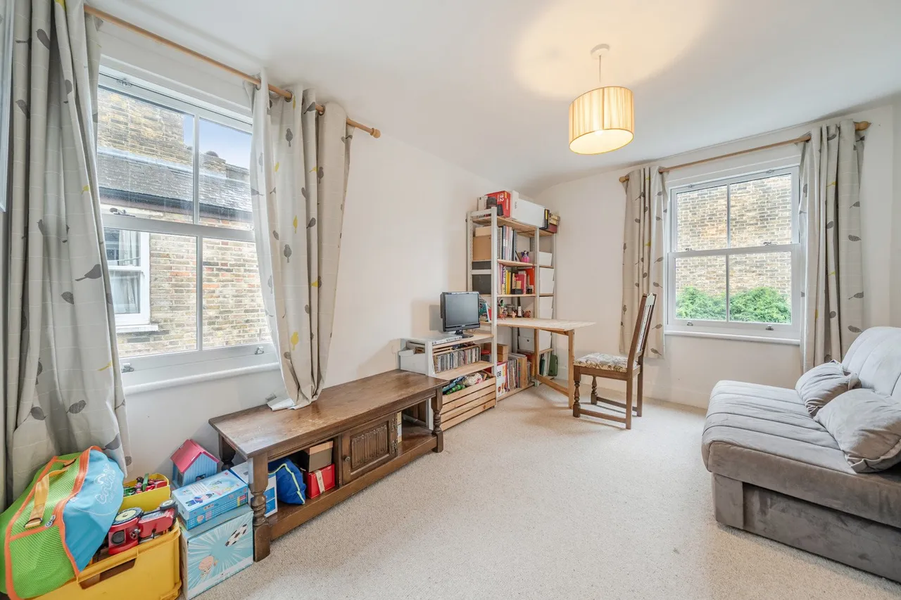 Fort Road, SE1, photo 10