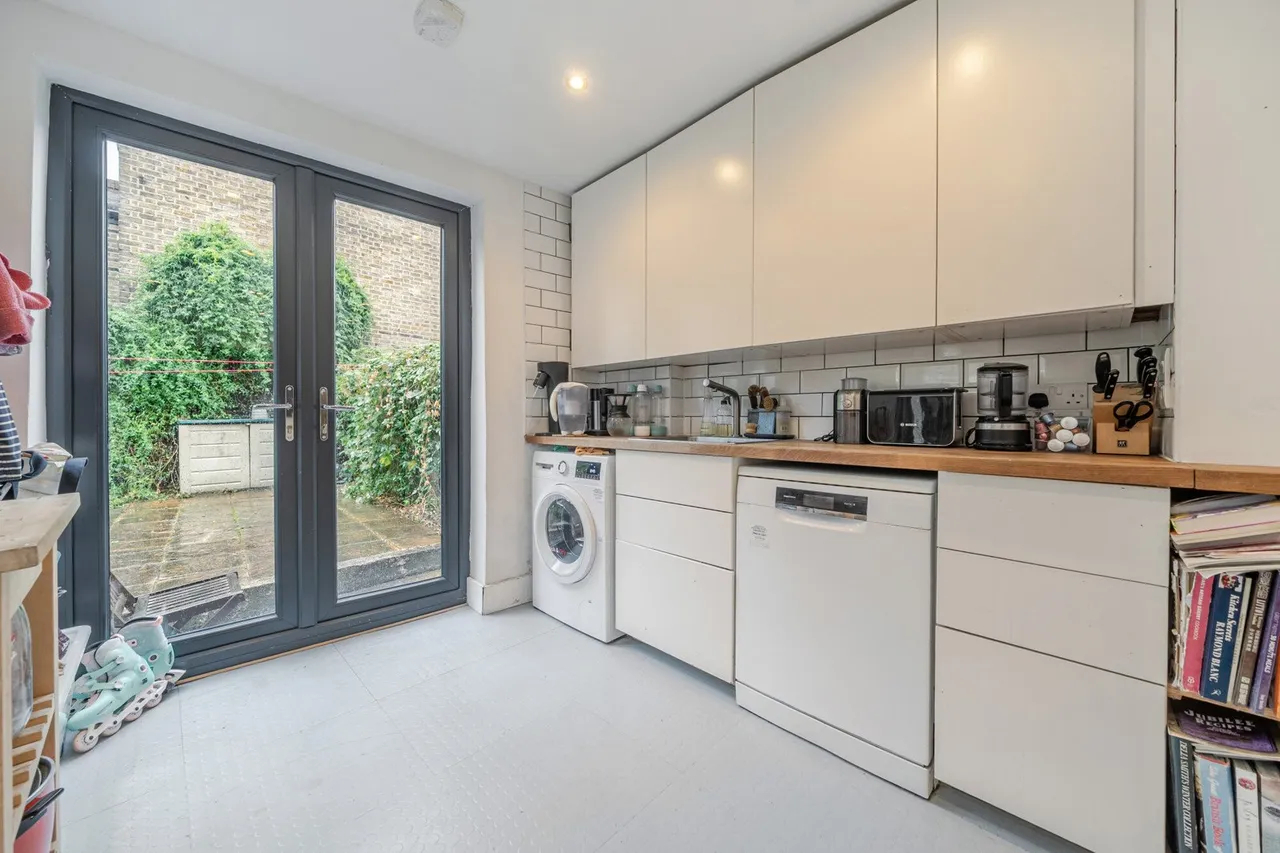Fort Road, SE1, photo 15