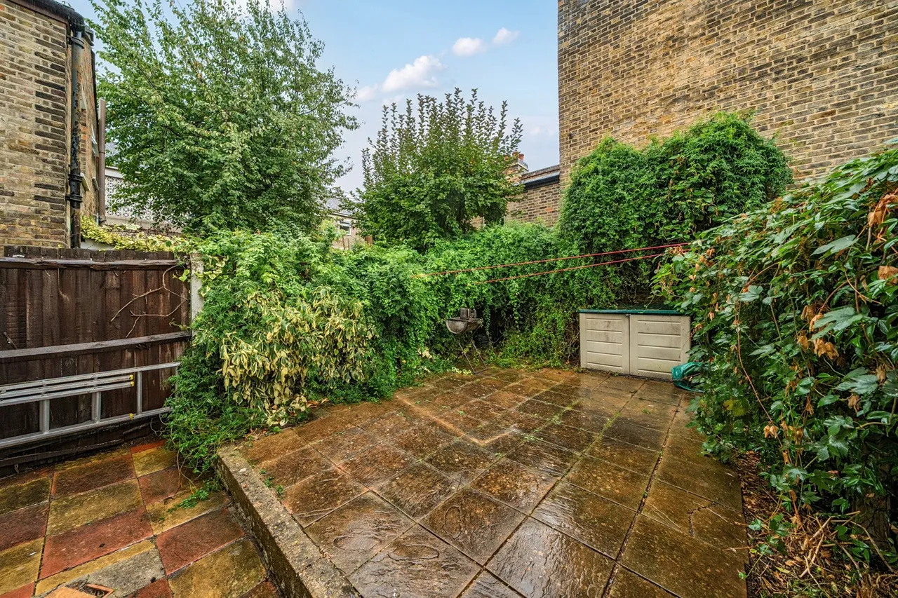 Fort Road, SE1, photo 6