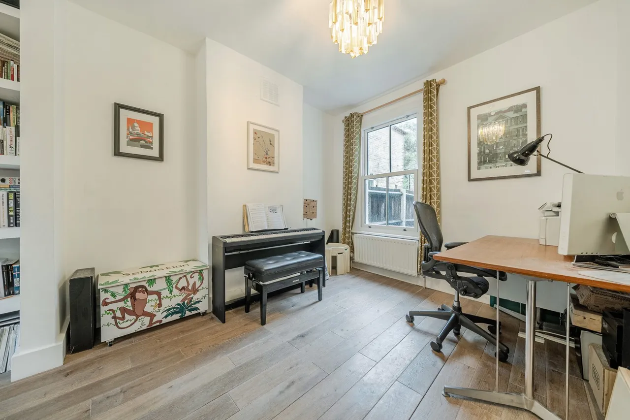 Fort Road, SE1, photo 14