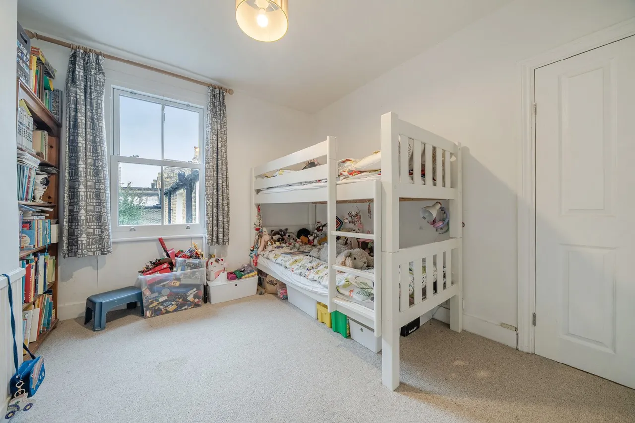Fort Road, SE1, photo 12