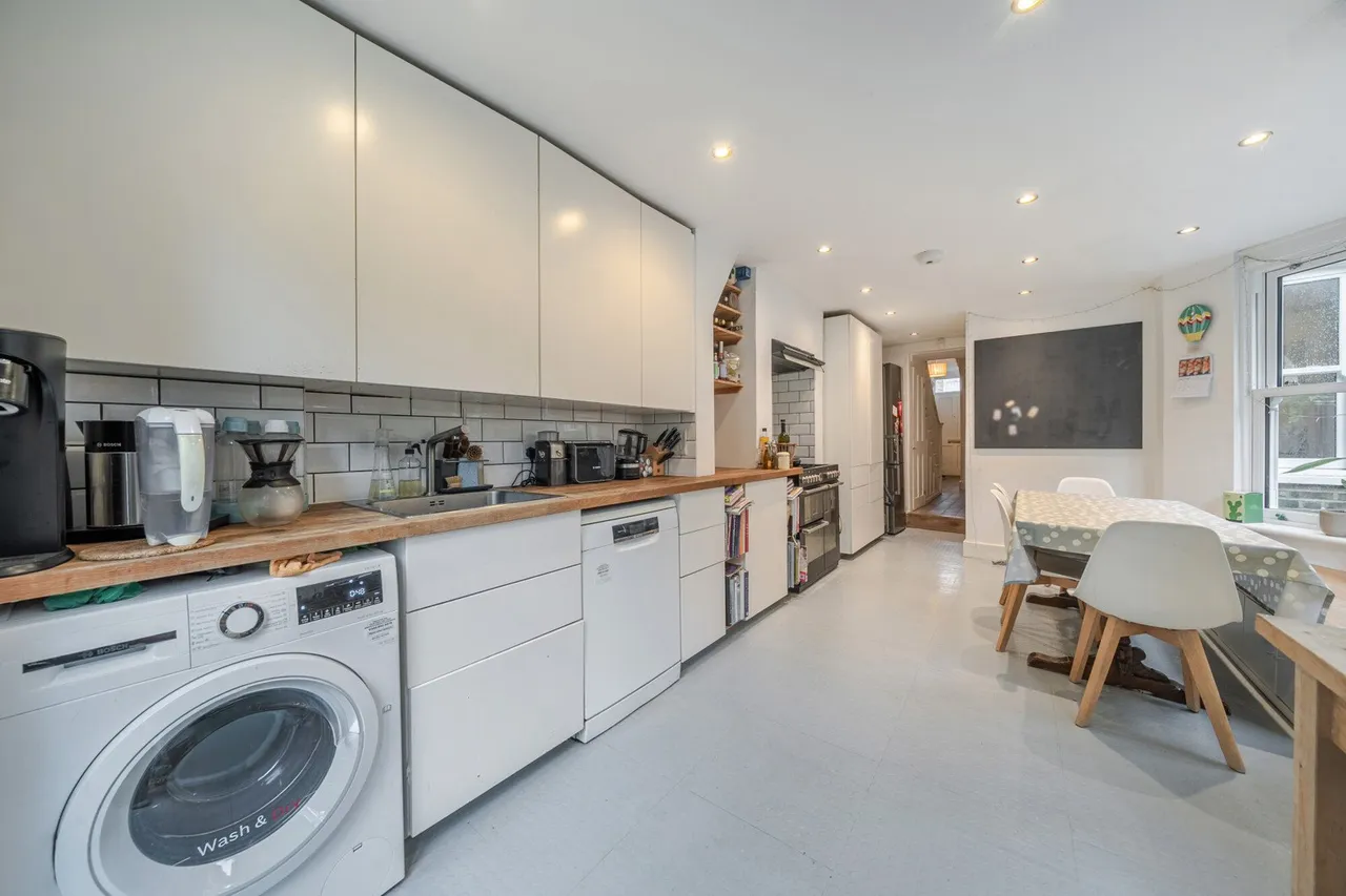 Fort Road, SE1, photo 16