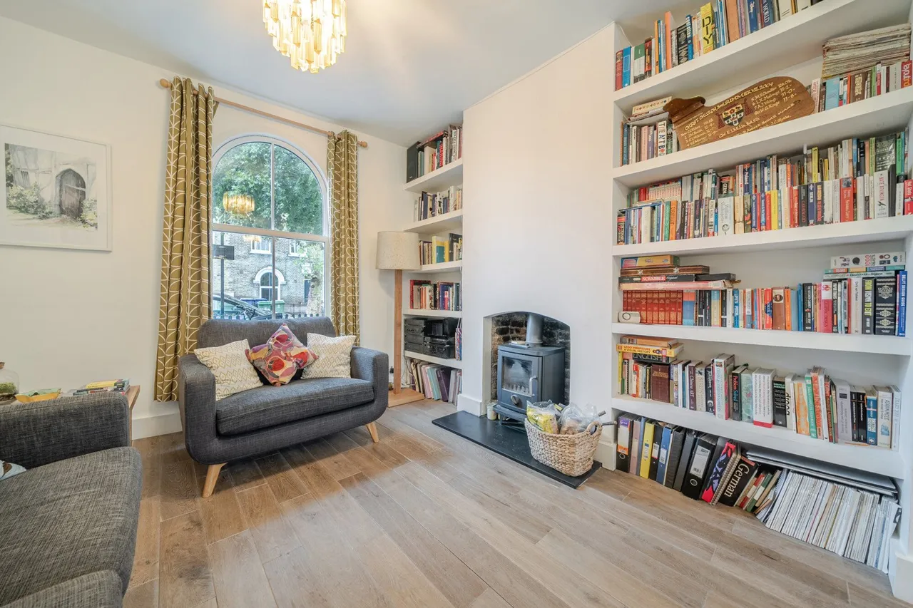 Fort Road, SE1, photo 2