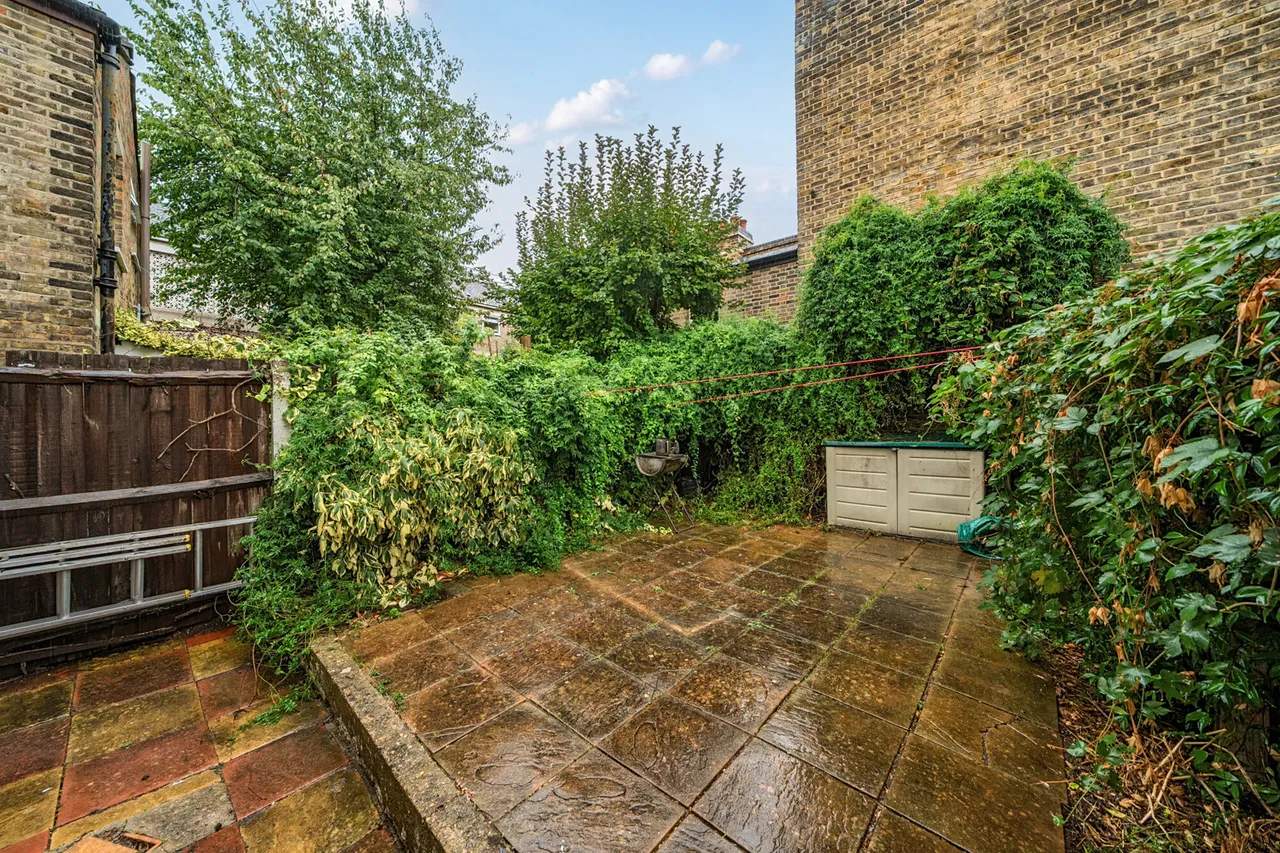 Fort Road, SE1, photo 4
