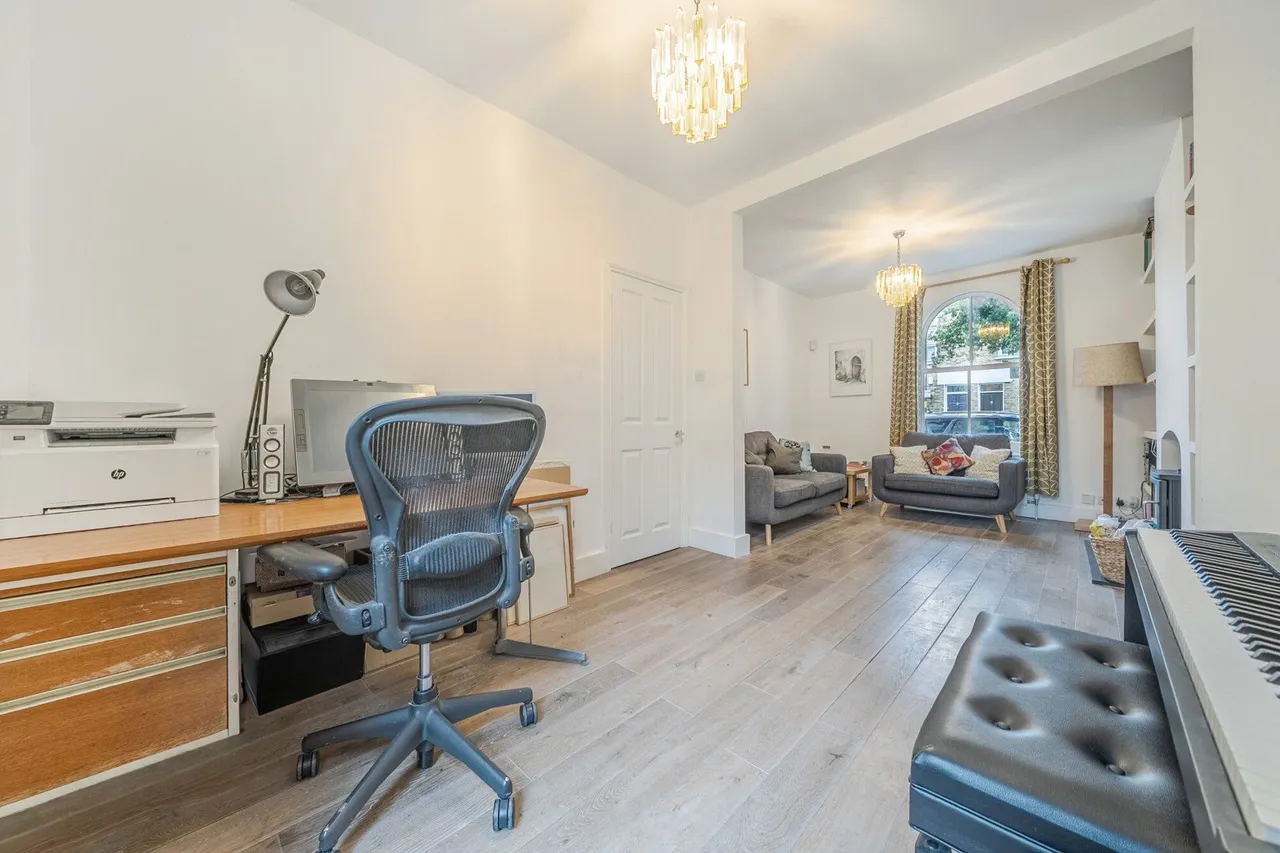 Fort Road, SE1, photo 13