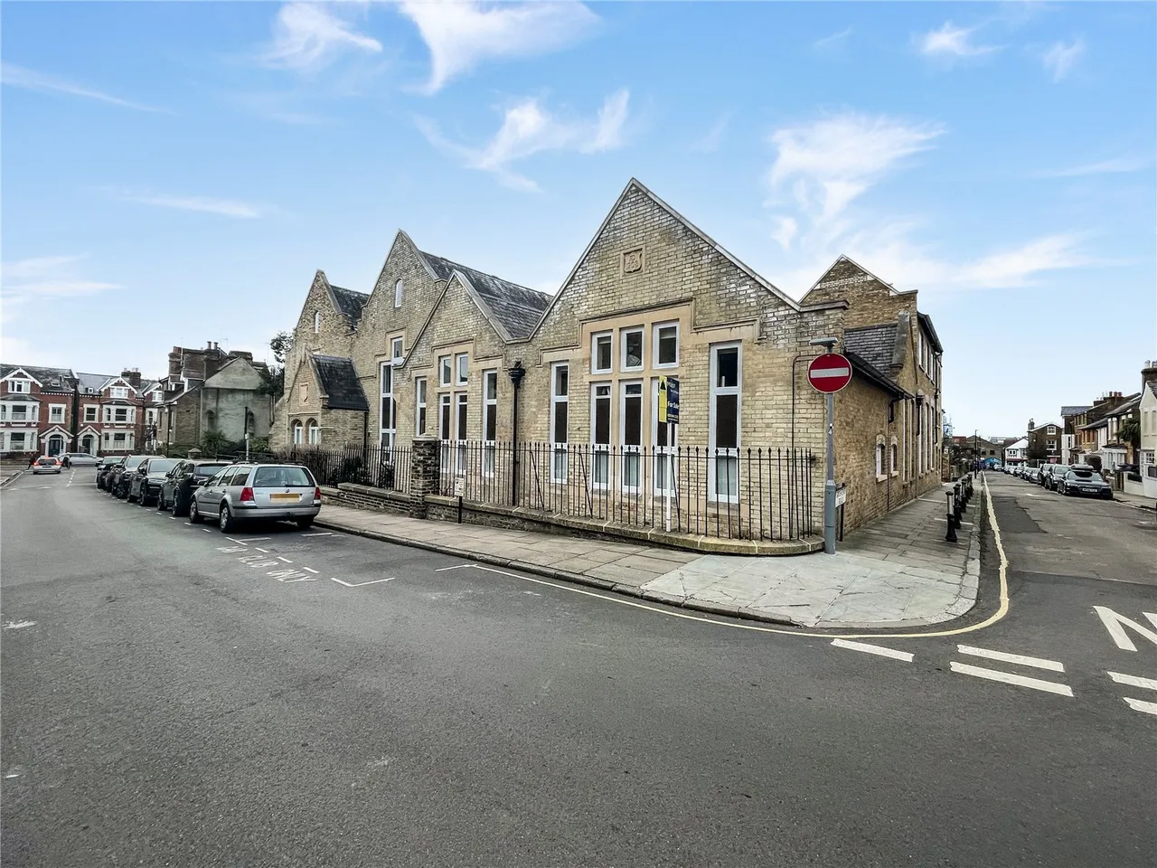Grosvenor Road, Richmond, TW10, photo 7