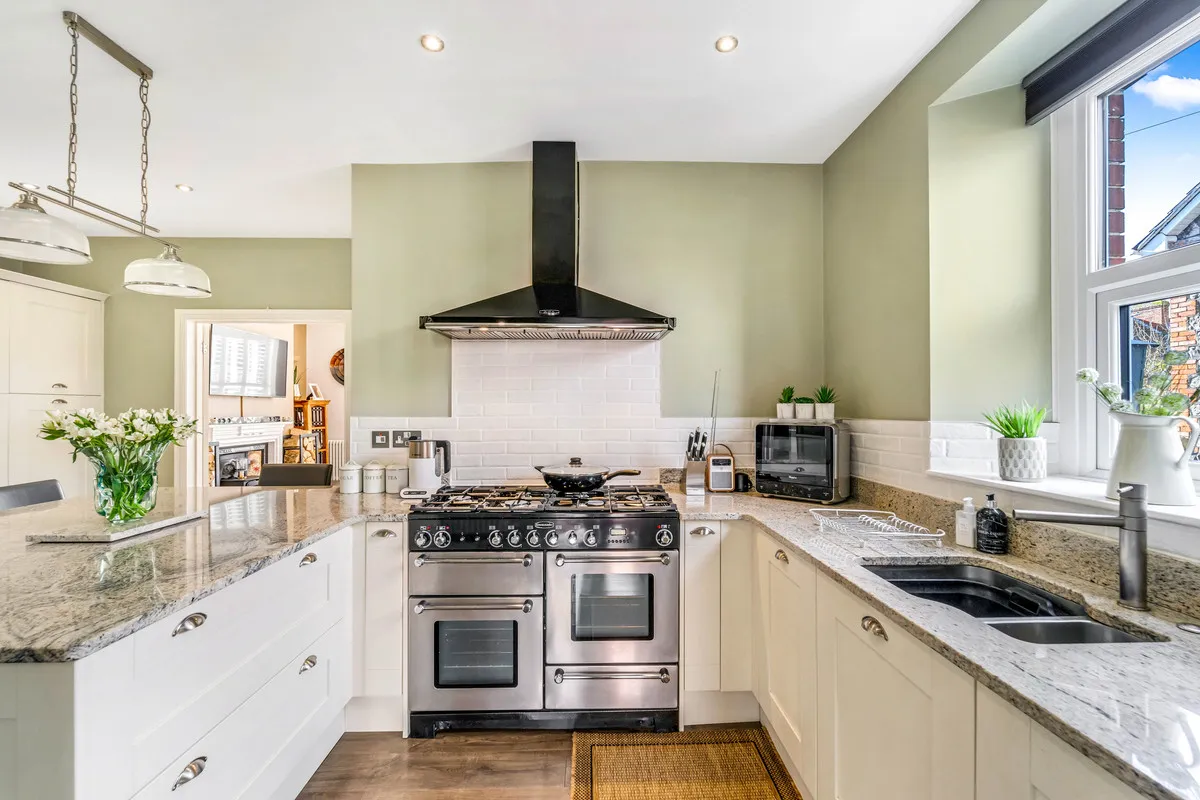 Holland Street, Weston-super-Mare, BS23, photo 6