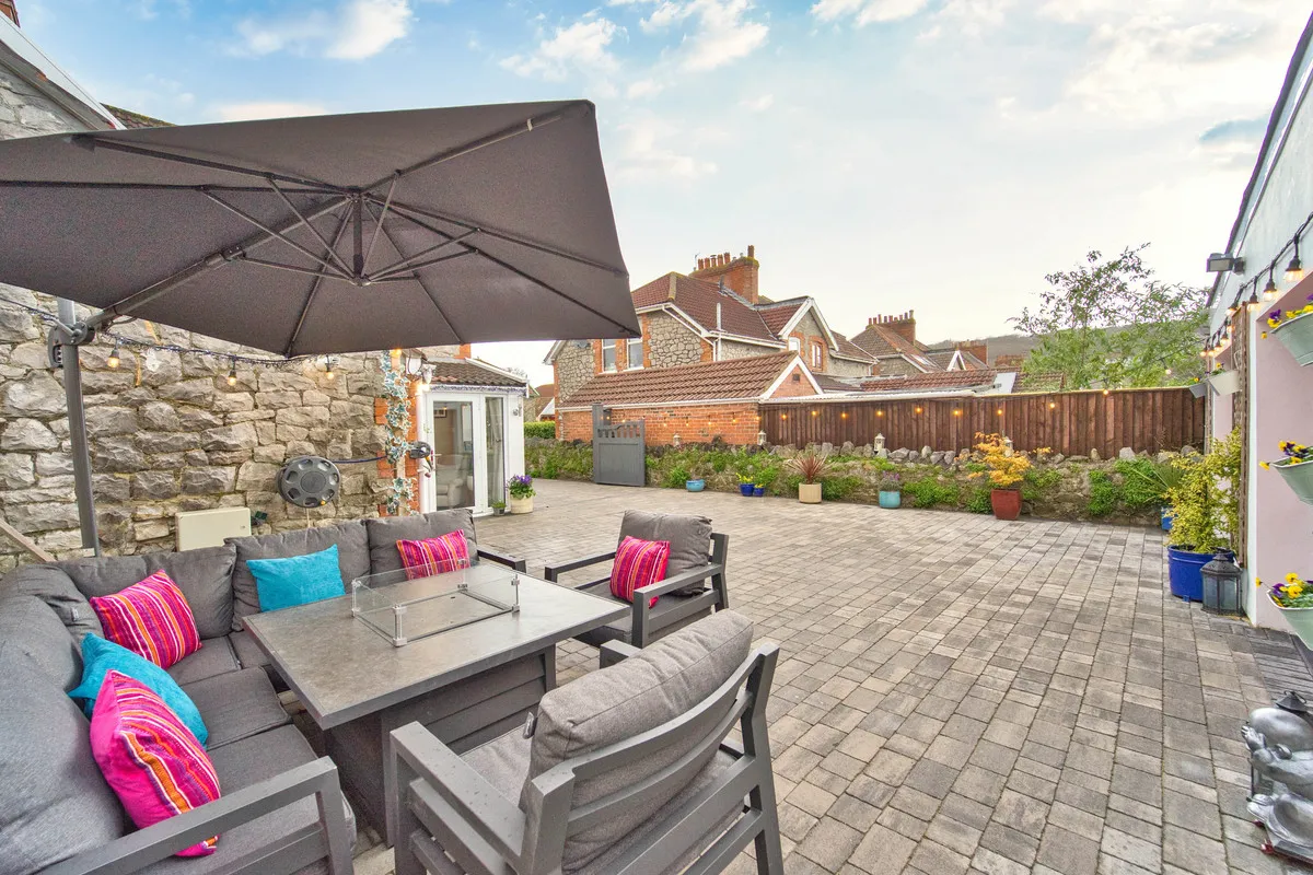 Holland Street, Weston-super-Mare, BS23, photo 18