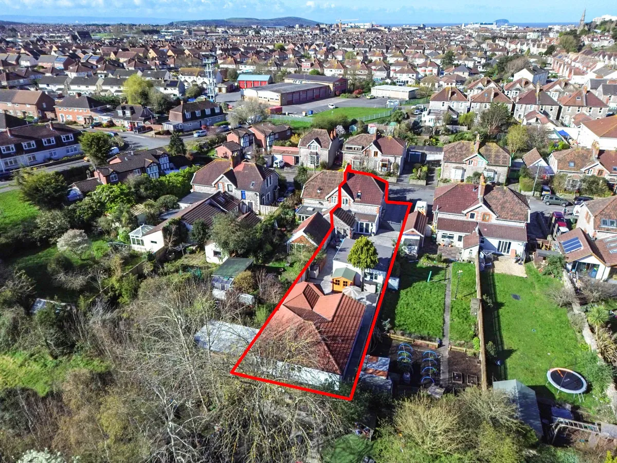 Holland Street, Weston-super-Mare, BS23, photo 41
