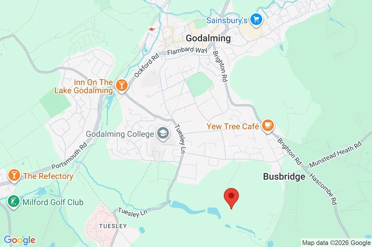Home Farm Road, Godalming, GU7, photo 45