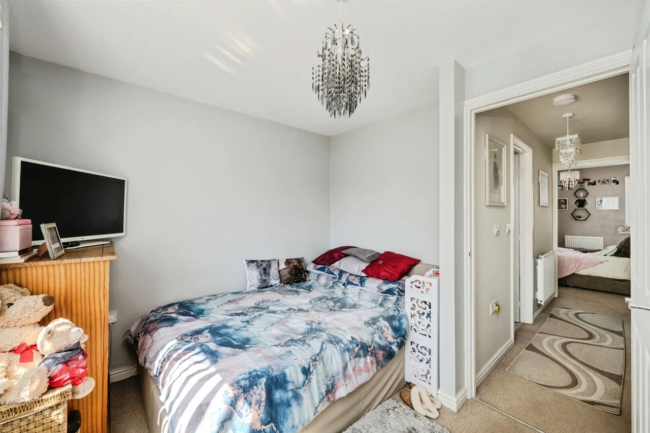 Heol Y Pibydd Swansea, SA4, photo 15