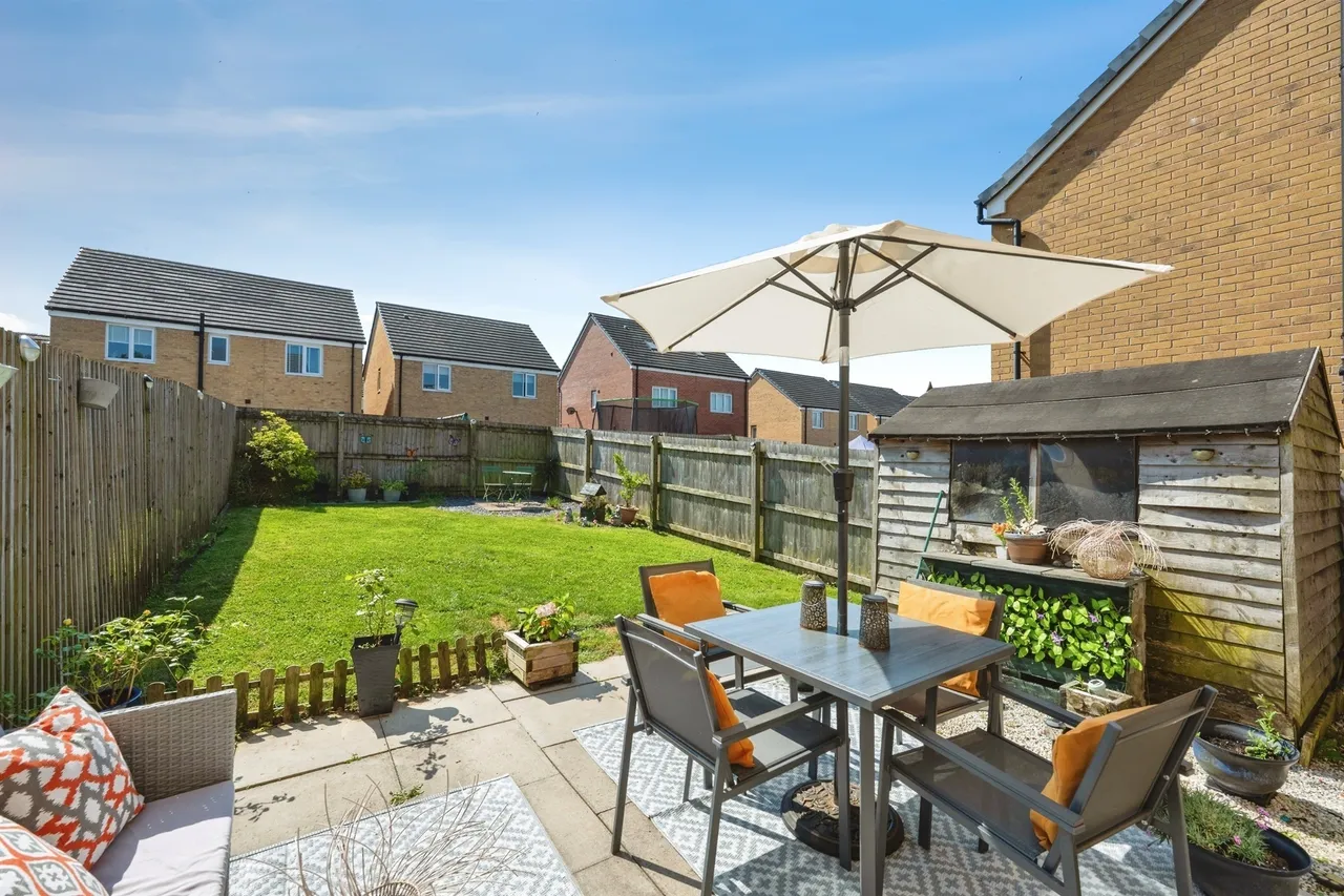 Heol Y Pibydd Swansea, SA4, photo 19