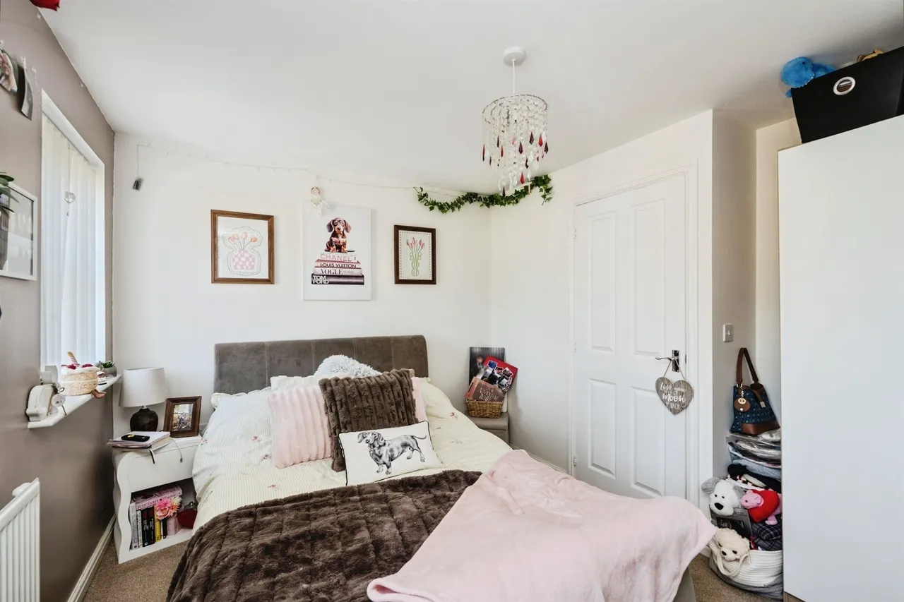Heol Y Pibydd Swansea, SA4, photo 12