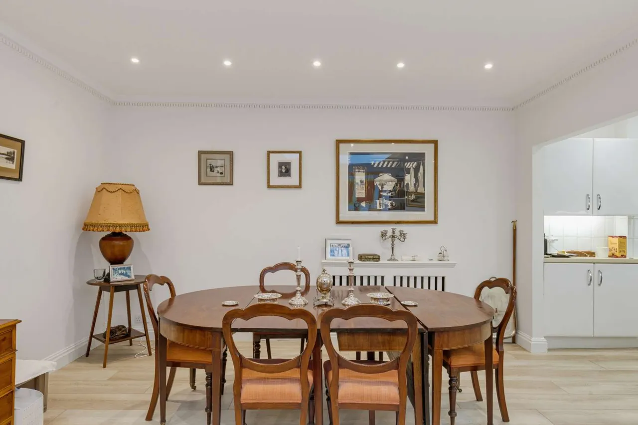 Cranley Gardens, London, SW7 3DD, photo 4