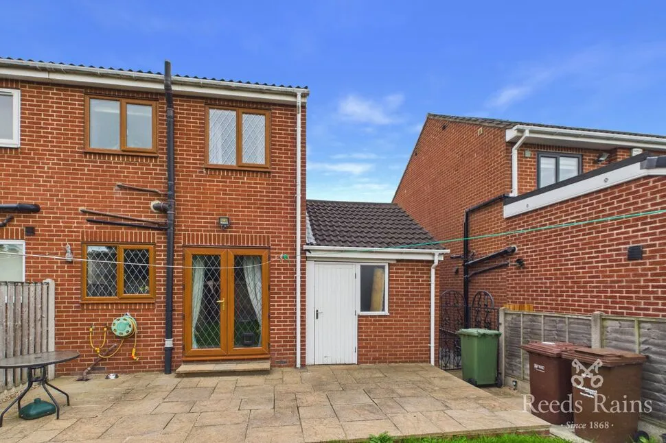 Dimple Gardens, Ossett, West Yorkshire, WF5, photo 7