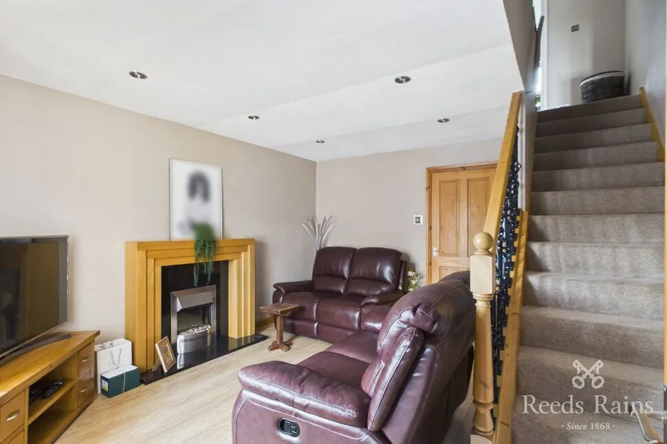 Dimple Gardens, Ossett, West Yorkshire, WF5, photo 10