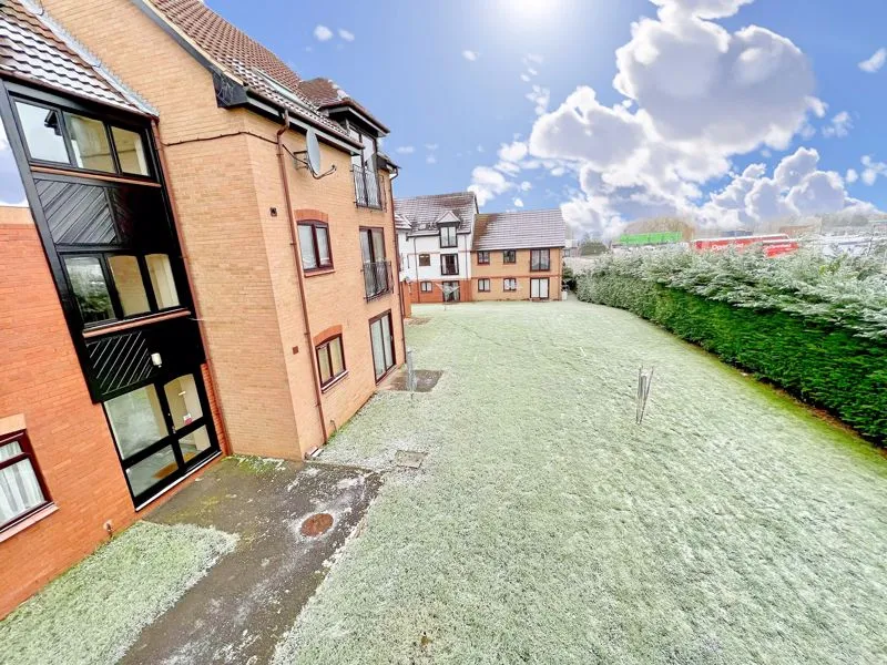 Albert Street, Grantham, photo 7