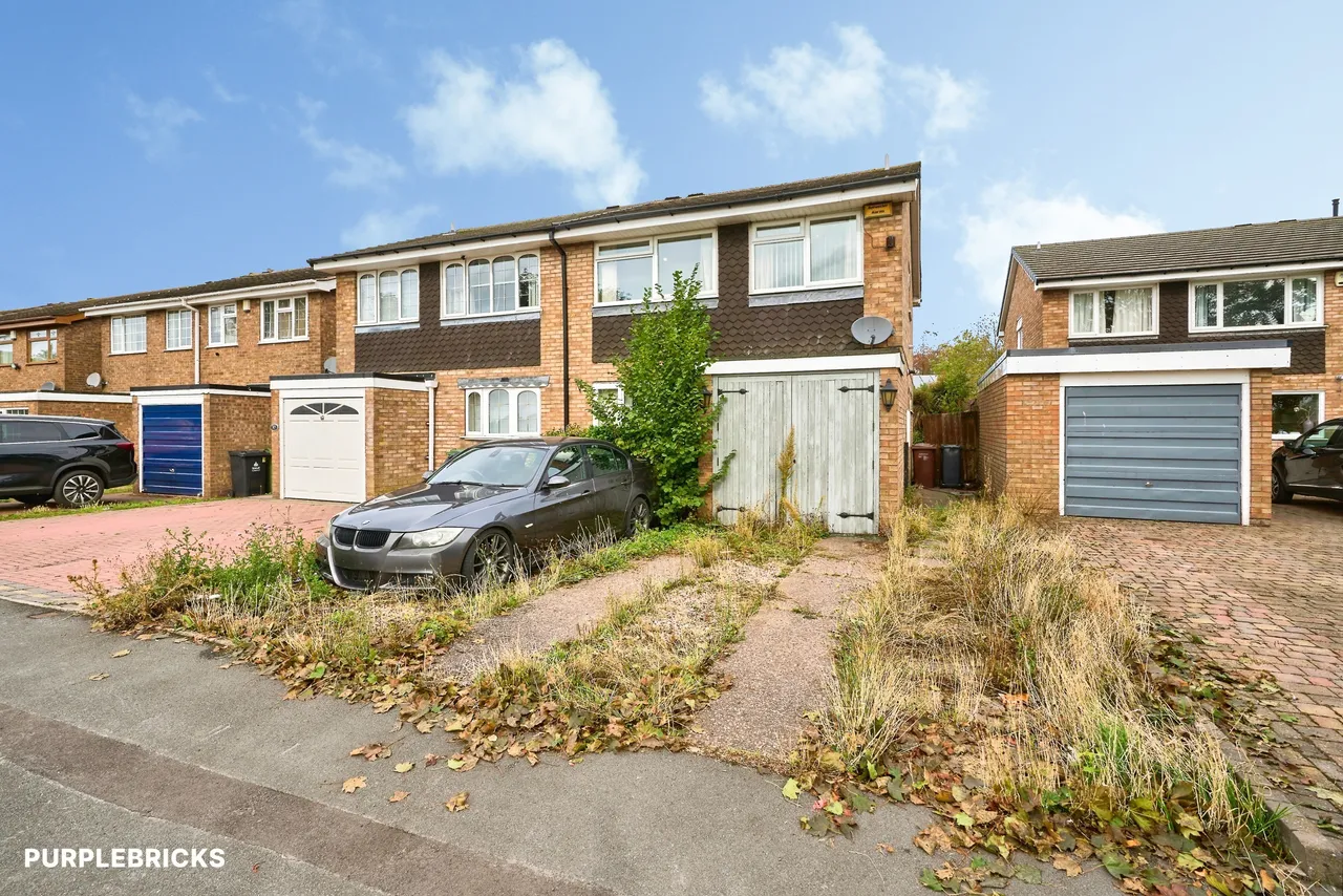 Parkstone Close, Walsall, WS4, photo 2